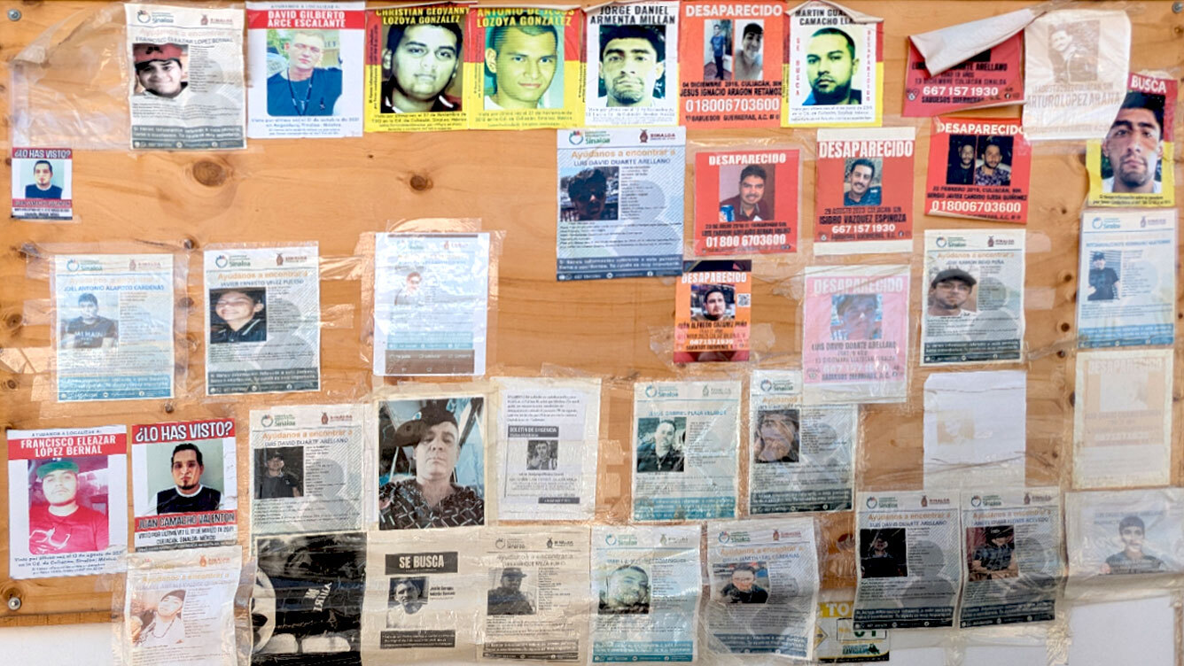 Los Chapitos: herederos y guerras internas en el Cartel de Sinaloa de México