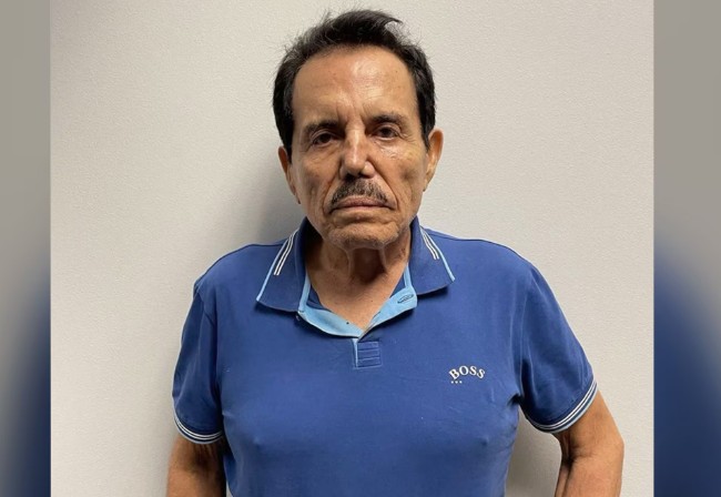 Aplazarán para esta fecha la sentencia del narcotraficante Ismael "El Mayo" Zambada