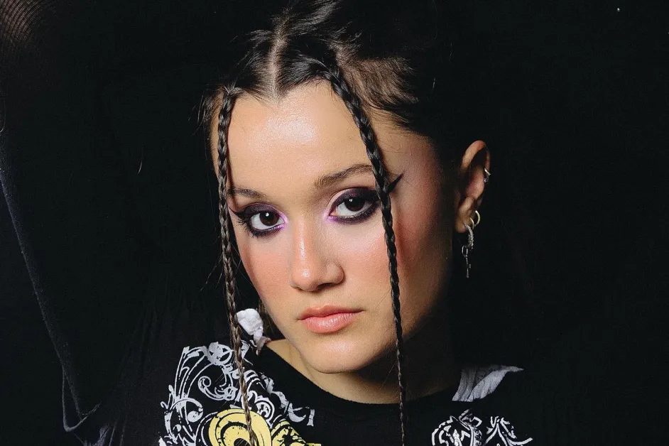 "Amarillo", el nuevo tema de Joaquina que se estrenará este #21Ago