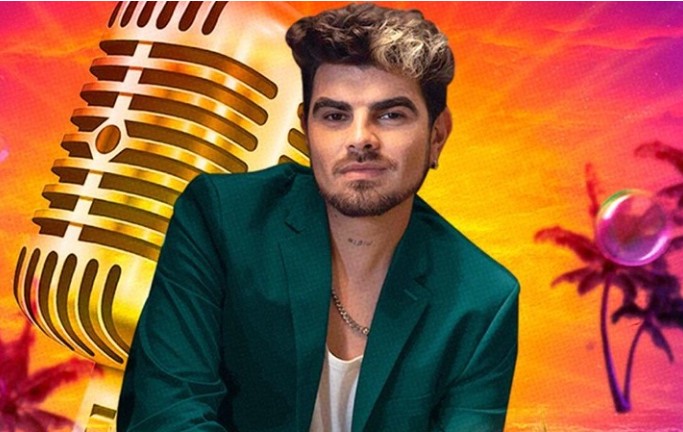 Jonathan Moly aclara su situación luego de ser visto en silla de ruedas (Video)