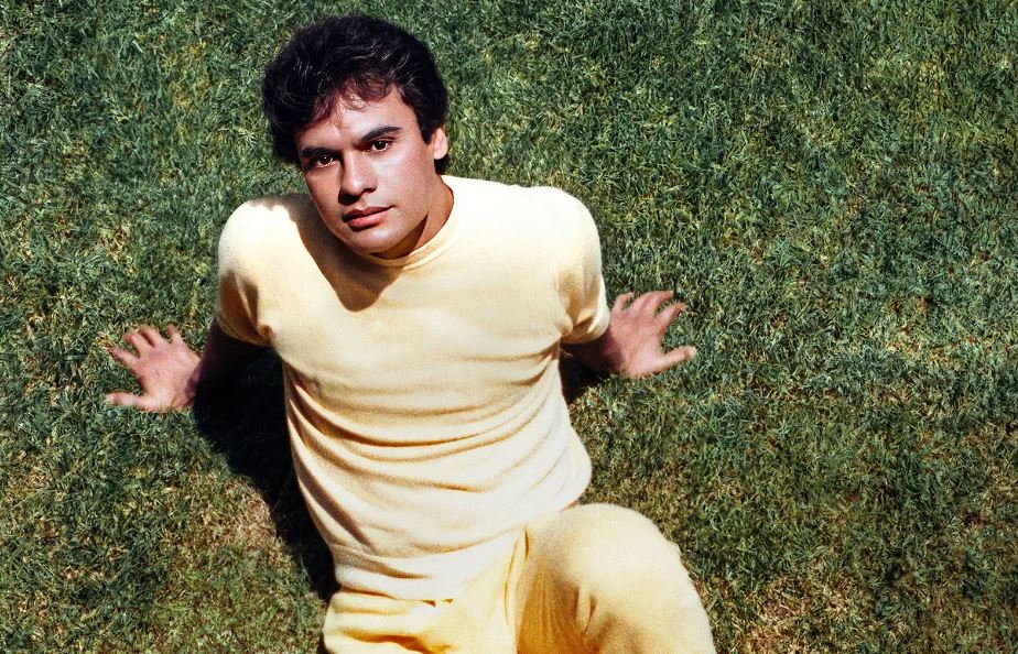 Netflix mostrará el lado más íntimo de Juan Gabriel en un documental con material inédito