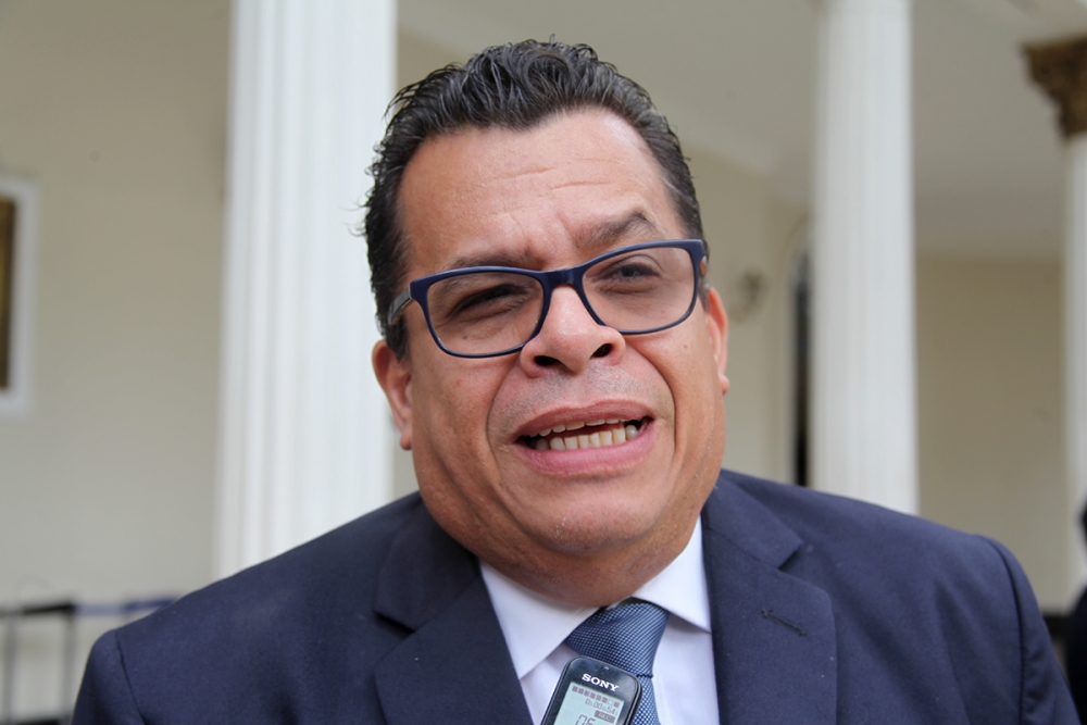 Dirección Nacional de Vente Venezuela exigió acción internacional para lograr liberar a presos políticos