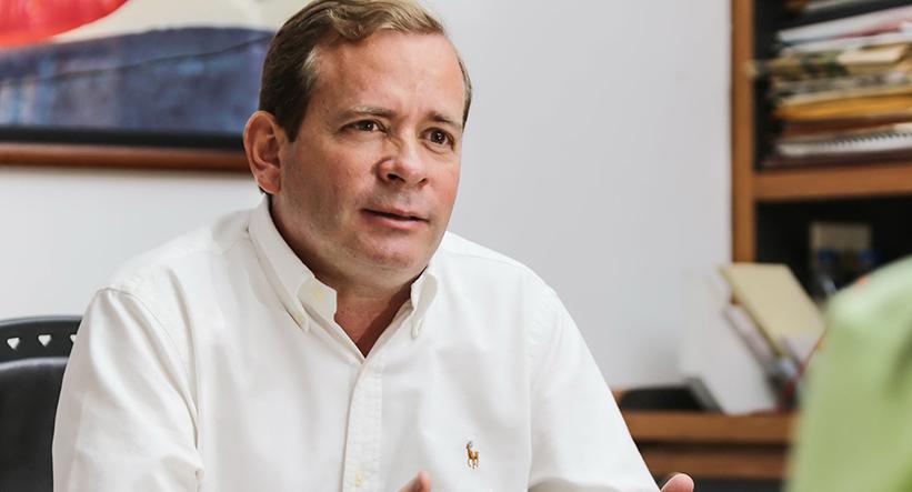 Familiares de Juan Pablo Guanipa exigen su liberación tras seis meses de arresto arbitrario