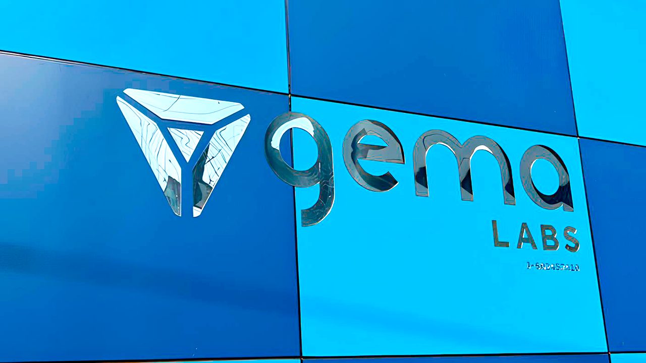 Gema Labs, C.A.: Alta tecnología farmacéutica y calidad al mejor precio
