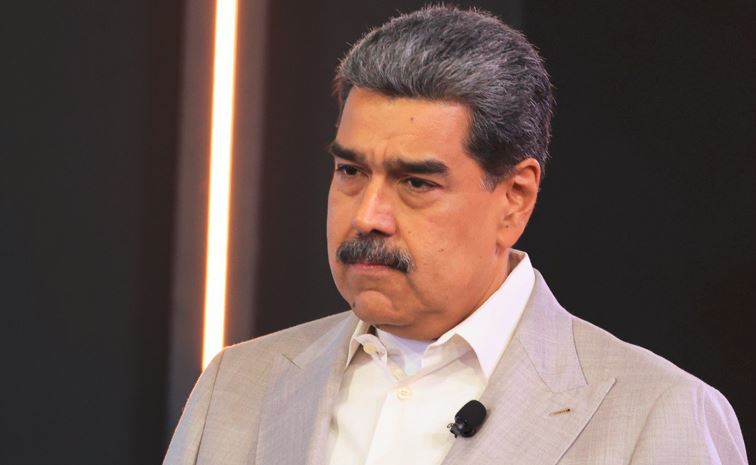 Lo que dijo Maduro para intentar desvincularse del Cártel de los Soles y evadir acusaciones de Trump