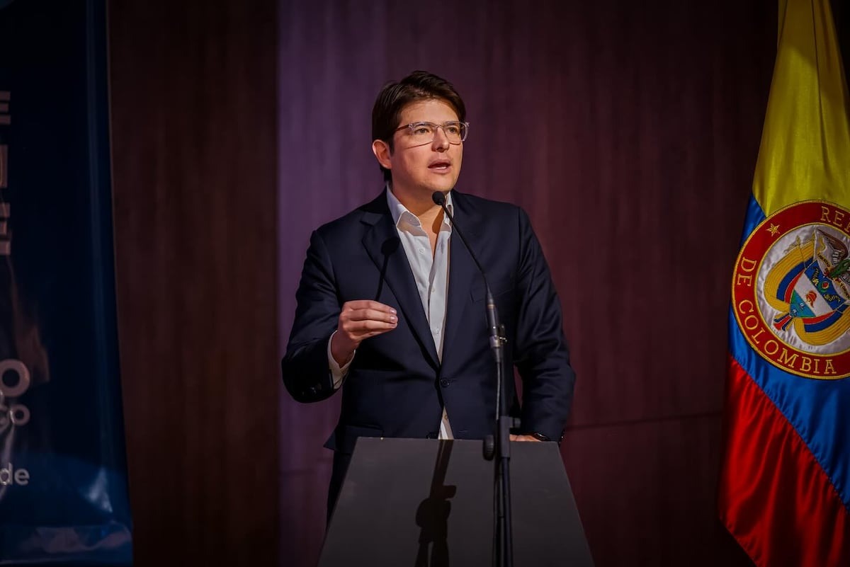 Imputan a William González por su presunta participación en el asesinato de Miguel Uribe Turbay