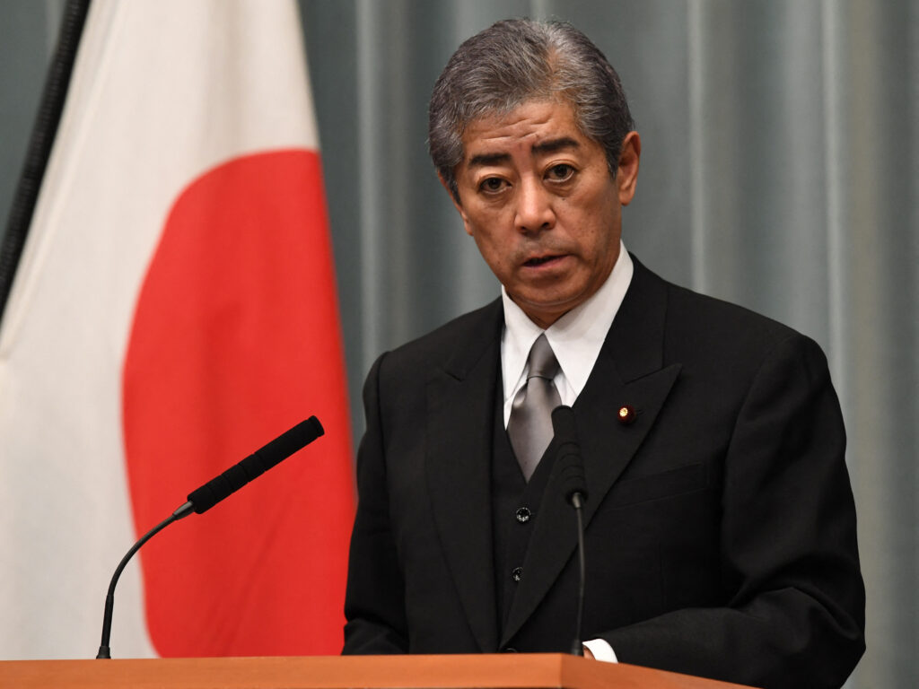 Japón advirtió que plan de Israel para desmantelar a Hamás en Gaza "empeorará situación humanitaria"