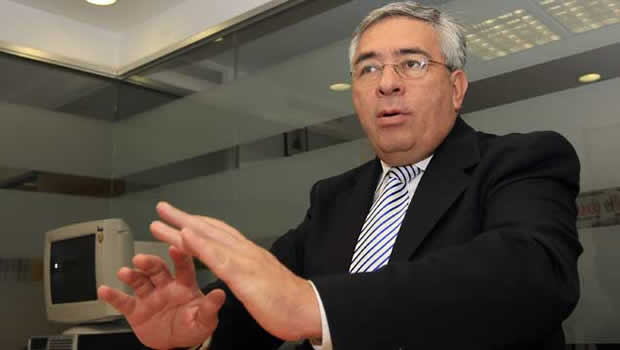 Denunciaron que expresidente de Fedecámaras, Noel Álvarez, lleva siete meses de prisión arbitraria