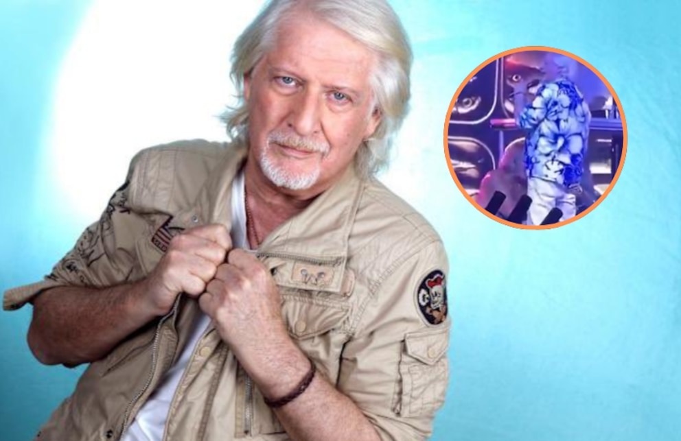 Una aparente escena de sexo oral en pleno concierto provocó una ola de indignación (VIDEO)