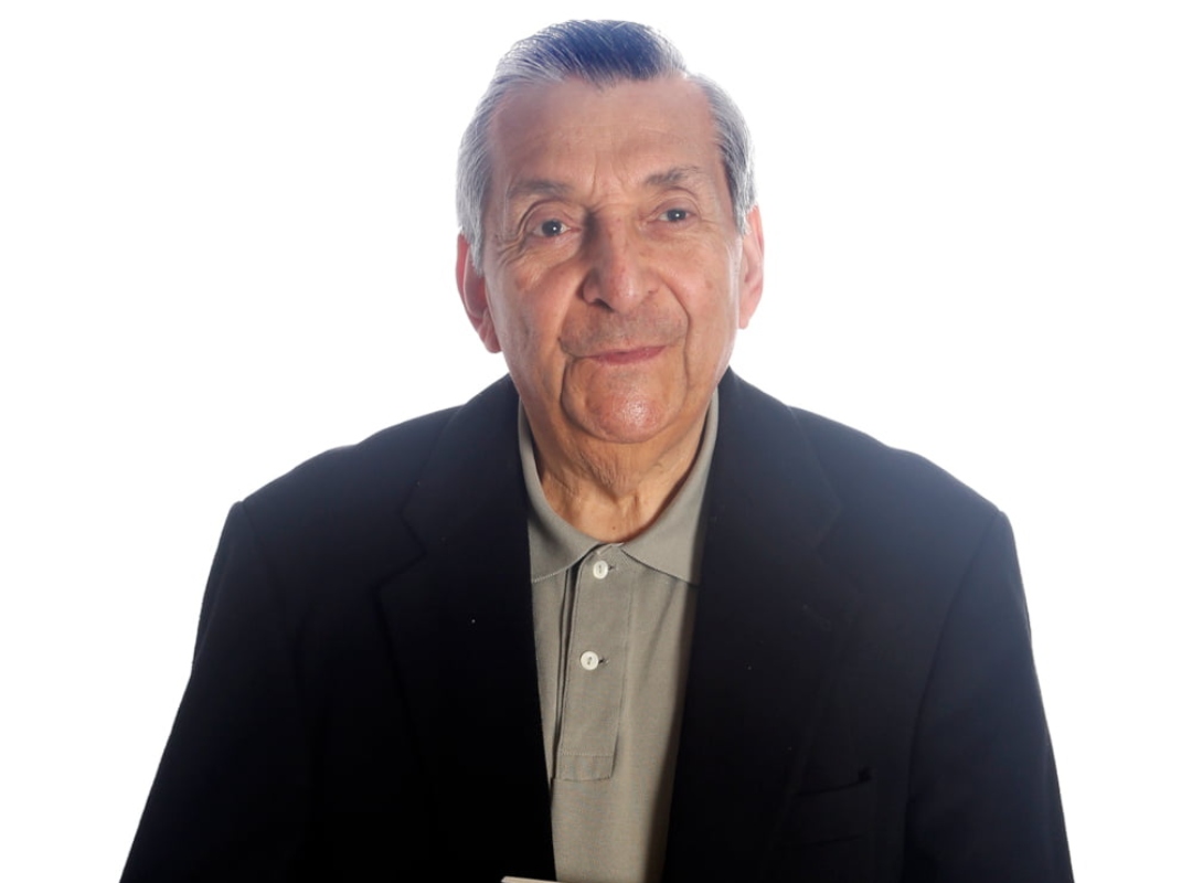 Falleció el economista venezolano y exministro de finanzas Pedro Rosas Bravo