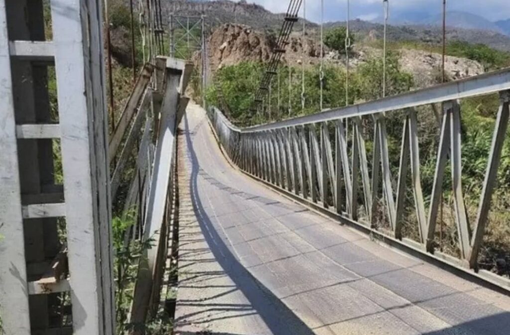 Productores del sur de Mérida imploran mejora en las vías agrícolas para distribuir su producción