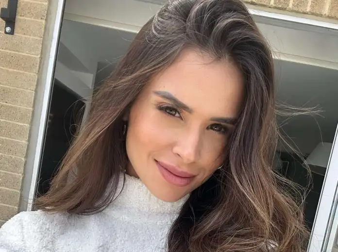 VIDEO: la sifrina de "Somos tú y yo", Rosmeri Marval, estrenó nuevo look