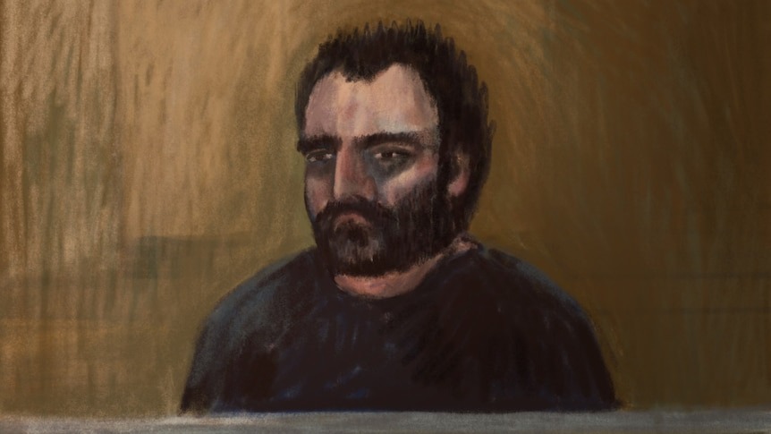 ¡De terror! Hombre en situación de calle mató a una embarazada y decapitó a la pareja de ella