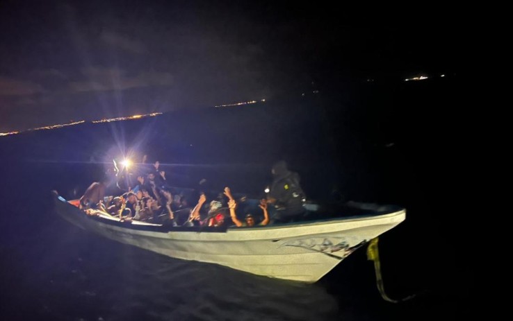 Tribunal de Curazao: La entrada ilegal por sí sola no justifica la detención migratoria