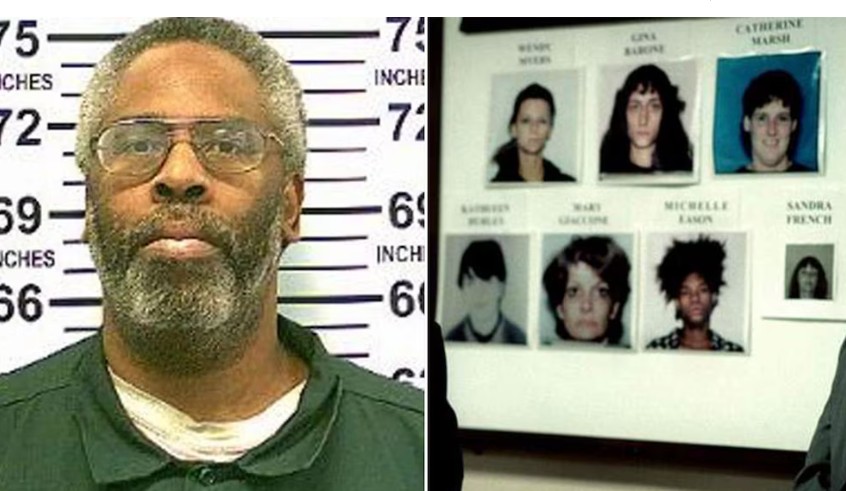 La historia de “El apestoso”, el hombre que escondió en su casa los cuerpos de las ocho prostitutas que había asesinado