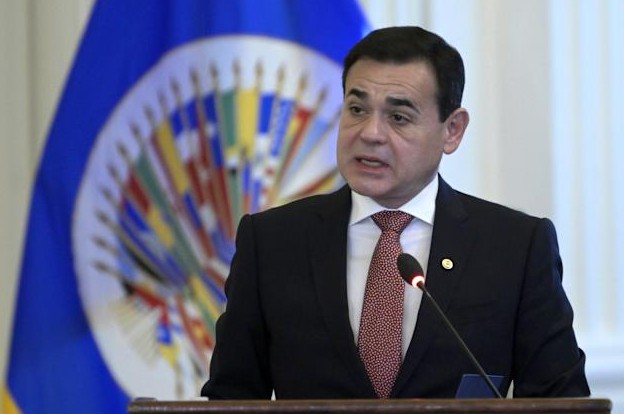 Canciller paraguayo: lo que sucede entre EEUU y Venezuela es un tema de toda la región