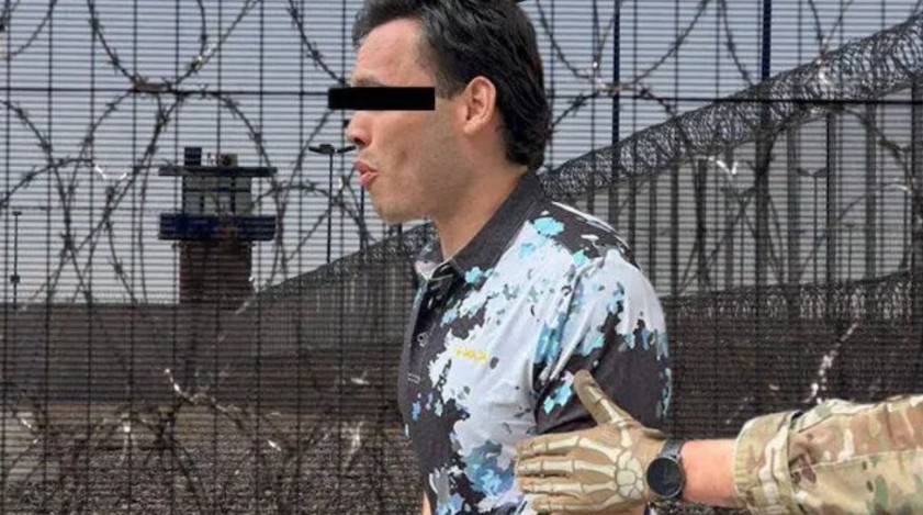 Boxeador Julio César Chávez Jr. sale del penal de Hermosillo: ¿cuándo será su próxima audiencia?