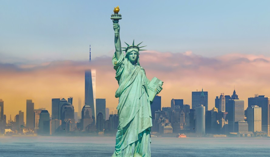 Cómo recibir tu cheque de estímulo de Nueva York antes del #Oct