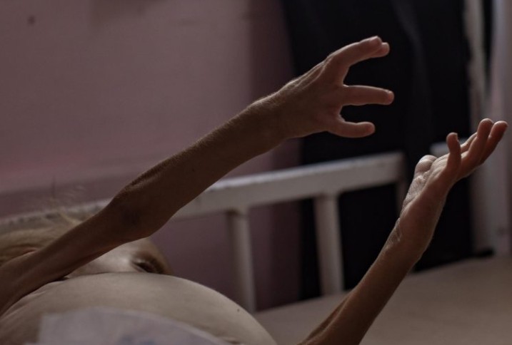 Dos bebés de tres y cinco meses mueren en Gaza por desnutrición, según Sanidad