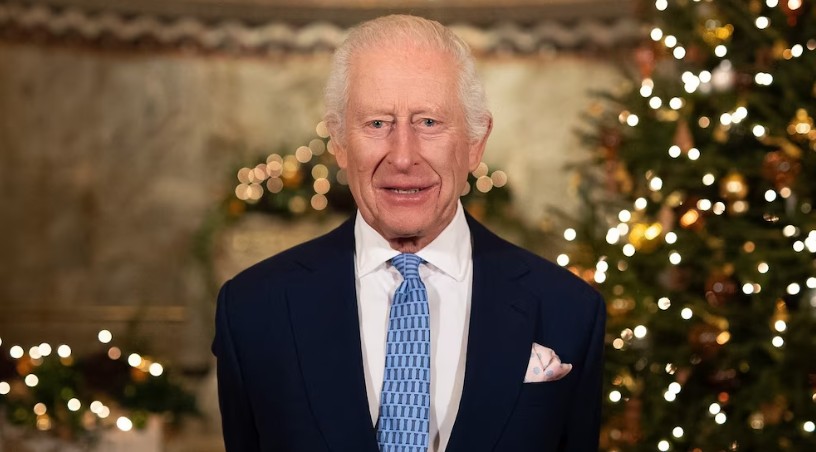 El Palacio de Buckingham anuncia que Carlos III reaparecerá la próxima semana y dará un significativo discurso