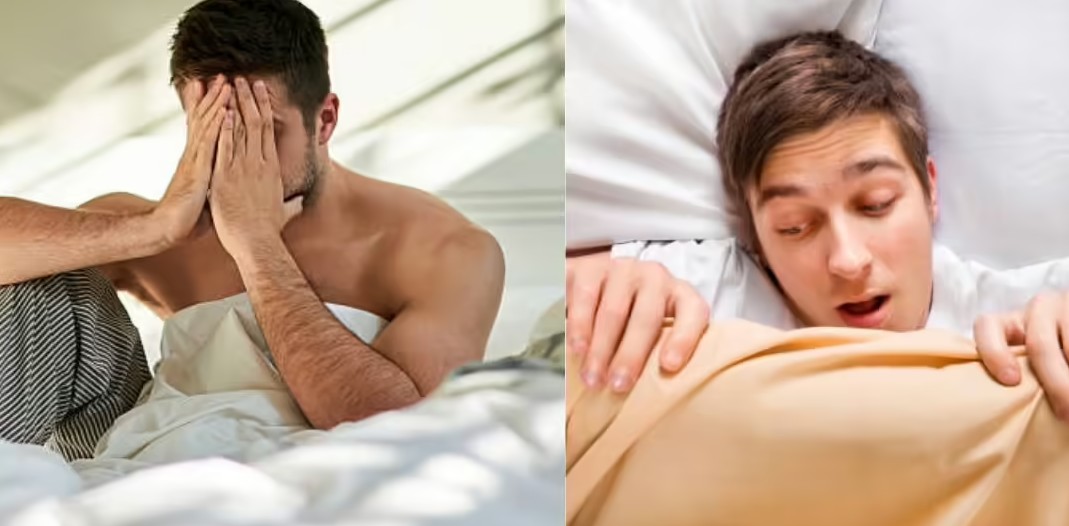 Pene enterrado: la patología que afecta al 10% de los hombres y compromete su desempeño y funcionalidad