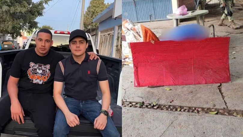 Asesinan en Sinaloa a hermana del youtuber El Conejo Toys, amigo de Markitos Toys