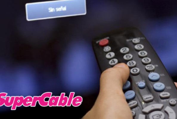 SuperCable cesa operaciones en Venezuela desde este #18Ago tras revocatoria de concesión