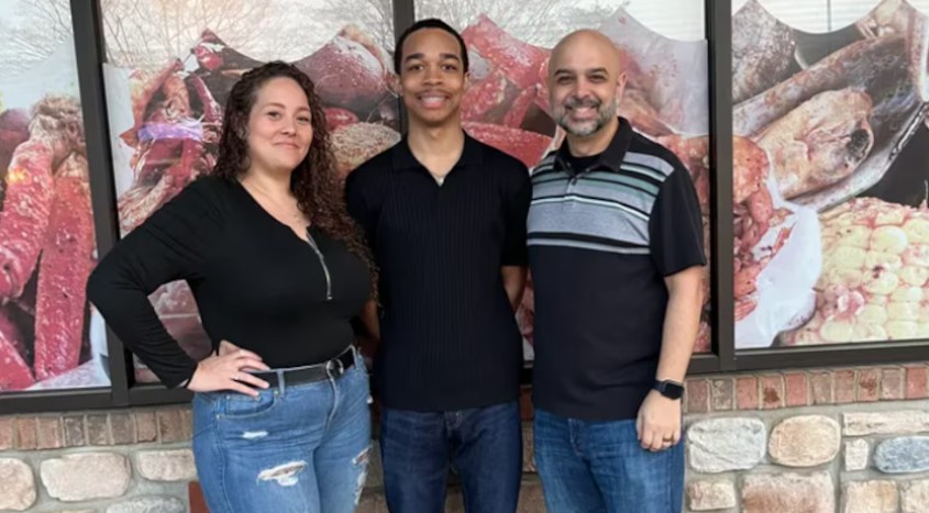 Encuentran el cuerpo en estado de descomposición de un adolescente que pidió ayuda antes de desaparecer