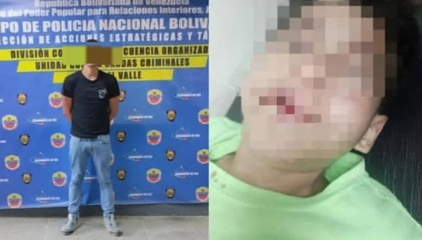 Ministerio Público imputa al responsable de agredir a un niño en La Vega: se confirma una segunda víctima