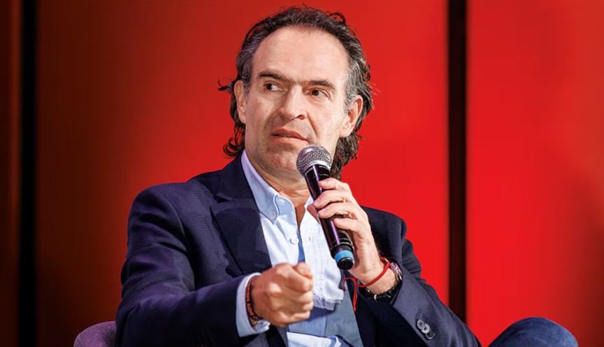 Identifican dos planes para atentar contra el alcalde de Medellín, Federico Gutiérrez