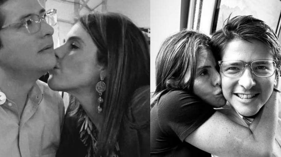 María Carolina Hoyos reveló el lugar donde será enterrado su hermano Miguel Uribe: “Estará al lado de muchos grandes”