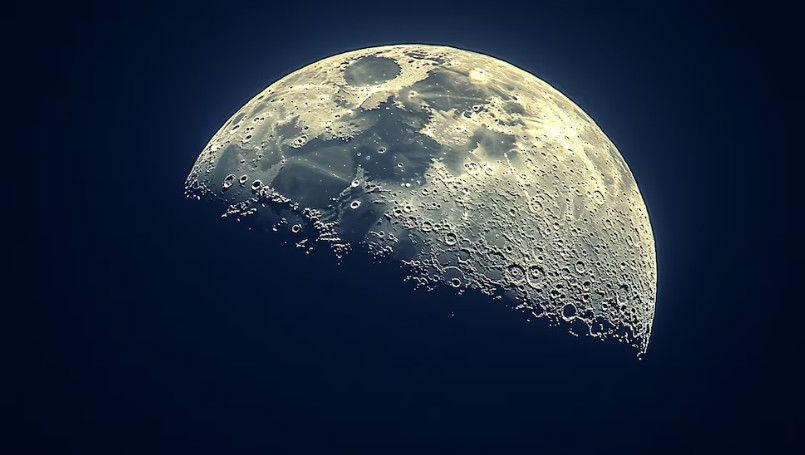 Calendario lunar de agosto 2025: cuándo habrá luna llena y todas las fases de la luna