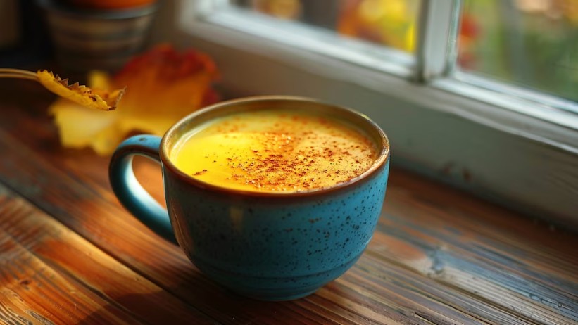 Leche dorada: cómo preparar este elixir natural que brinda propiedades antioxidantes y antiinflamatorias