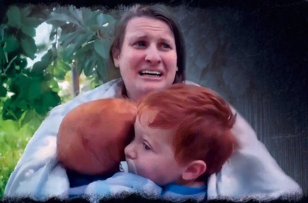 “Bibas: asesinados por ser judíos”: el estreno del documental que narra la historia de la familia argentina masacrada por Hamás