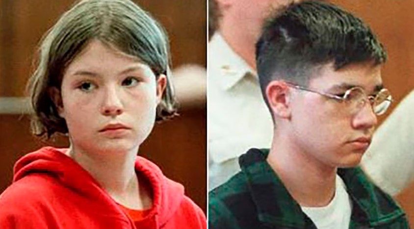 Tenían 15 años cuando destriparon a un desconocido: la historia del crimen más perturbador de Central Park