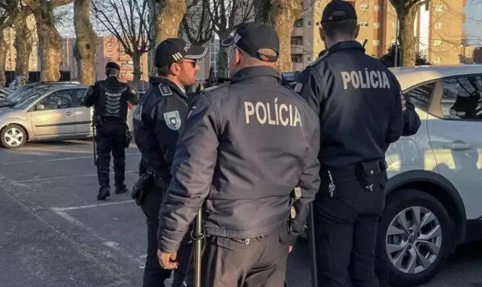 Detienen en Portugal a una mujer sospechosa de matar a sus cinco hijos en Brasil