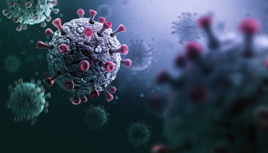 Alerta por Frankenstein: qué se sabe de la nueva variante del Covid y cuáles son sus síntomas