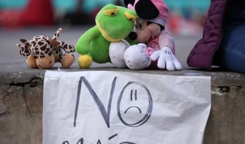 Hombre simuló que iba a alquilar una habitación, terminó amordazando, robando y abusando sexualmente de una mujer