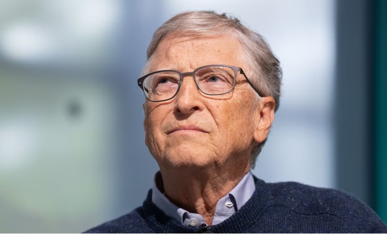 El ritual de Bill Gates para cuidar su salud mental que cualquiera puede adaptar a su rutina