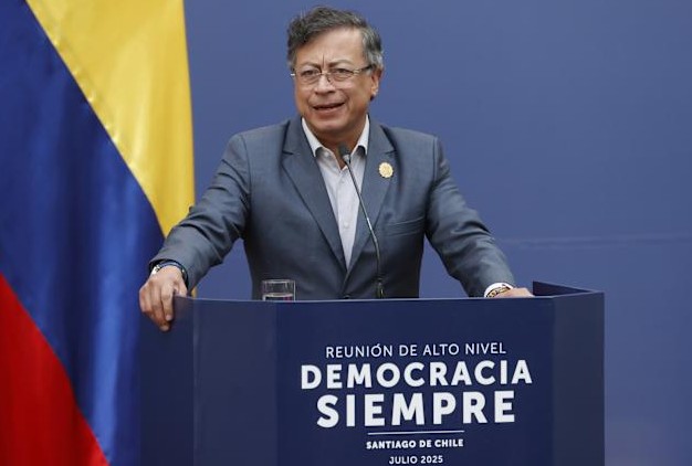 Colombia, sin un claro favorito para suceder a Petro a un año de que deje la Presidencia