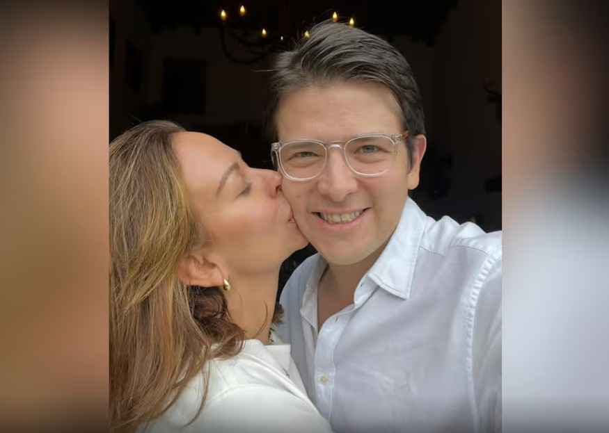 “Se me desgarra el alma”: María Claudia Tarazona tras dos meses del atentado contra Miguel Uribe