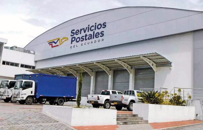 Ecuador aplicará una nueva tarifa arancelaria a las compras por servicio postal