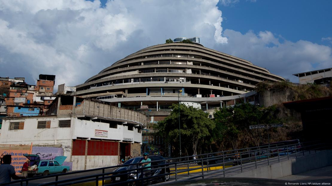 OVP: Restricciones en los calabozos de El Helicoide ponen en grave riesgo la salud de presos políticos