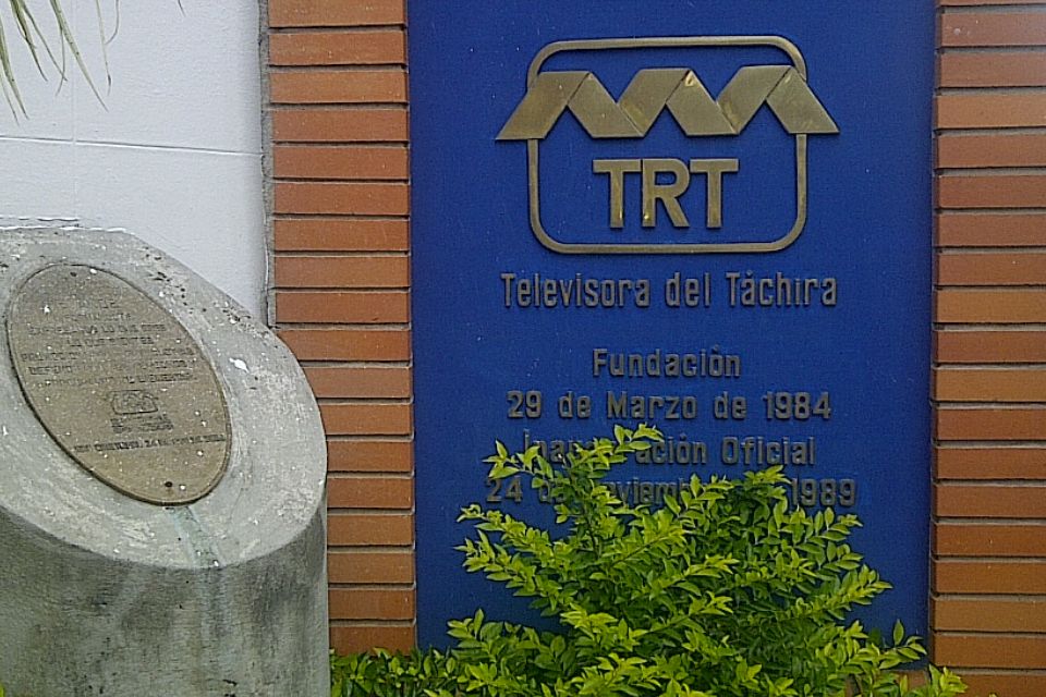 Sntp denunció despidos masivos en Televisora Regional del Táchira