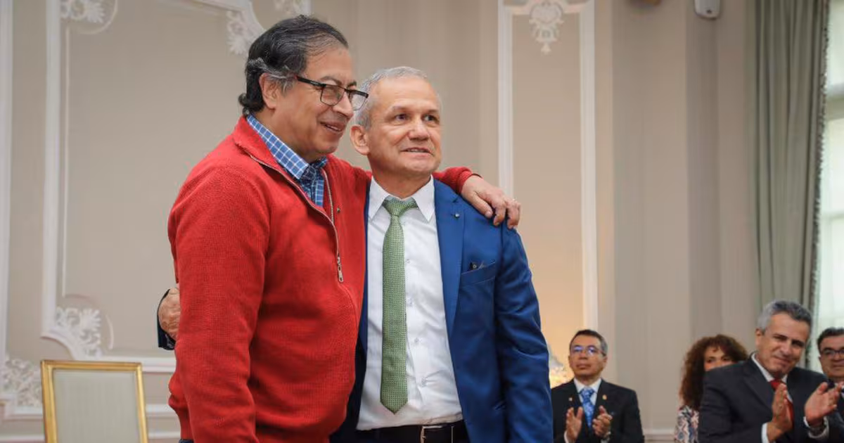 Colombia pide a Nicaragua reconsiderar asilo otorgado a exfuncionario acusado por corrupción