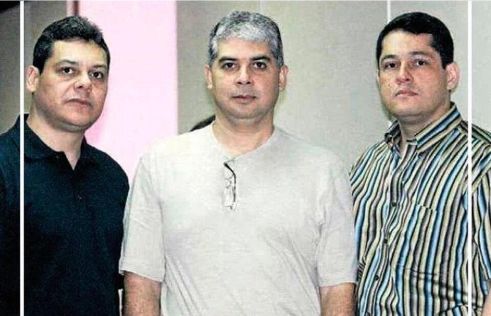 Los Guevara: De la obsesión de Chávez a la desaparición forzada de tres hombres a los que no se les prueba delito