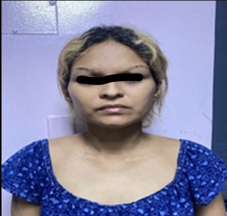 Horror en Valencia: madre estranguló a su bebé recién nacida y luego intentó culpar al padre