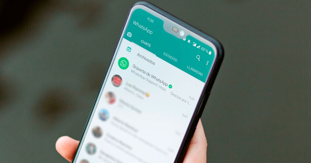 WhatsApp prueba nueva función para chatear con usuarios sin cuenta ni aplicación