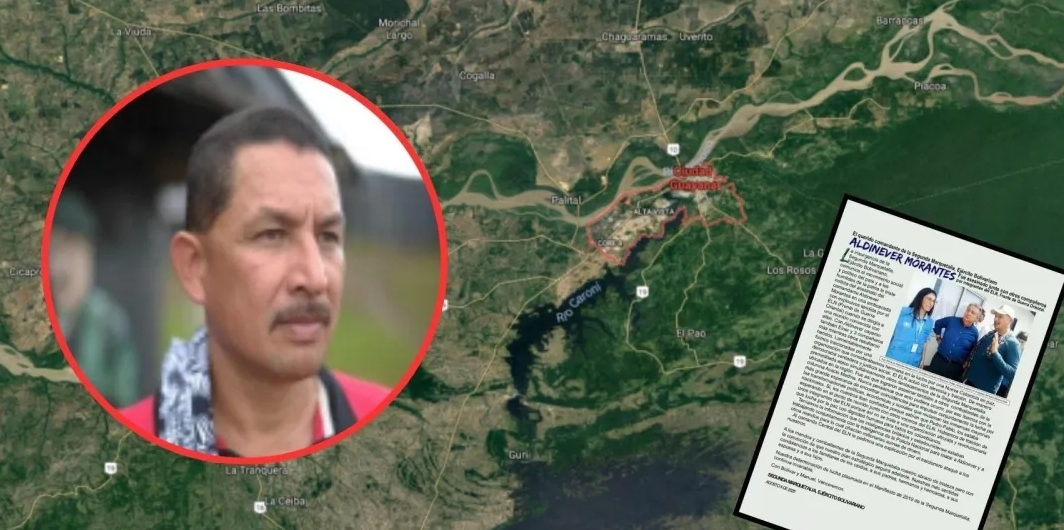 La jugada que hizo el ELN desde Venezuela a la Segunda Marquetalia en la que habría muerto el "Zarco" Aldinever