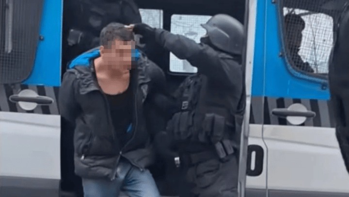 Asesino serial de Argentina rompió el silencio y presentó inesperada solicitud